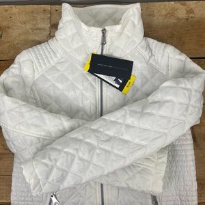 Marc New York by Andrew Marc Women's Lightweight Quilted Jacket - Women's Small